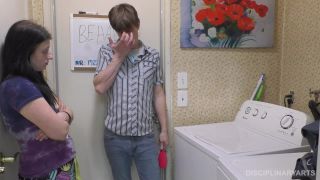 adult video 26 Attitude Adjusted - spanking - fetish porn crush fetish sites-1