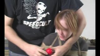 419 - Taming the Prissy Arrogant Bitch 1.-0