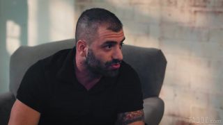 video 40 first anal video Charlotte Sartre & Casey Calvert [600.3 MB], feature hardcore all sex couples anal on fetish porn-3