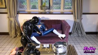7147 Latex, Leather, Rubber, Latex Fetish-3