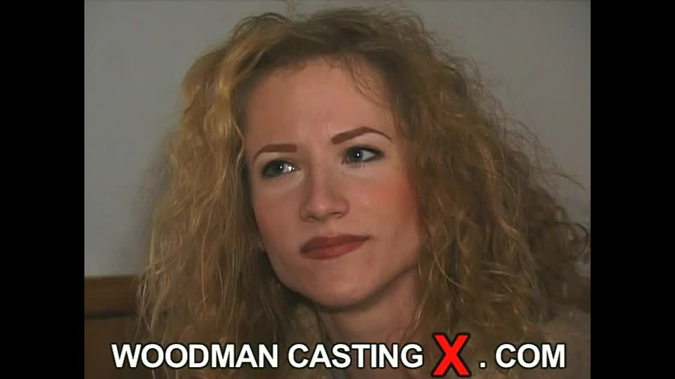 Judith and Szuza casting X Casting