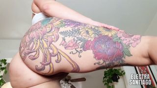 free porn video 47 Electra Santiago – Giantess Squishes Crushes And Tastes You Vore, big ass milf butt on femdom porn -6