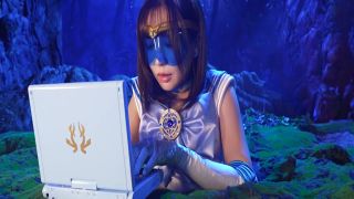 [SuperMisses.com] SPSD-28 Heroine Sensory Blocking Pitfalls Sailor Merius-009-6