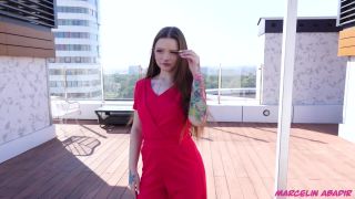 online xxx clip 42 Marcelin Abadir - She literally FUCK ME in a Luxury Hotel  - young - amateur porn amateur masturbation dildo-0