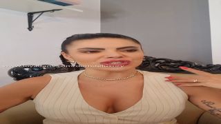 Domdeluxury - Back To Dark Business - Femdom girlfriend-0