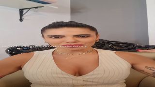 Domdeluxury - Back To Dark Business - Femdom girlfriend-5