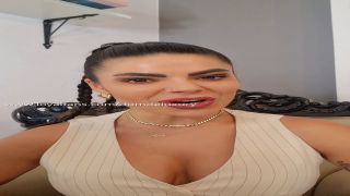 Domdeluxury - Back To Dark Business - Femdom girlfriend-9