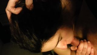 1821 Pleasing wife giving a great sensual blowjob-0