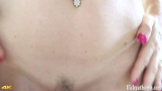 Vicky Vette & Payton Preslee  My 19 Year Old Roomies A Slut-8