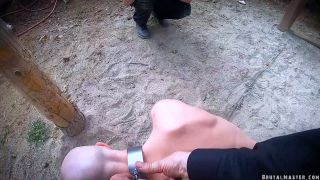 BM Greyhound - A Hot Day At The Ranch (08.14.19.) Quick V...-6
