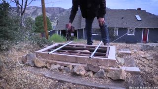 BM Greyhound - A Hot Day At The Ranch (08.14.19.) Quick V...-8