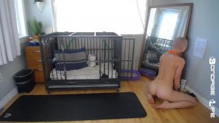 xxx video clip 19 BondageLife – Morning Ritual Rachel Greyhound - fetish - fetish porn femdom chastity cuckold-1