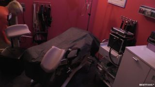 [K2S.CLUB] Domina Lady Susan - Slave Is Being Prepared - FullHD 1080P-1