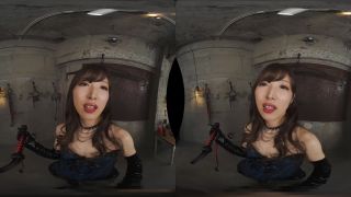 SPVR - 007 - Virtual Reality JAV - Japan-4