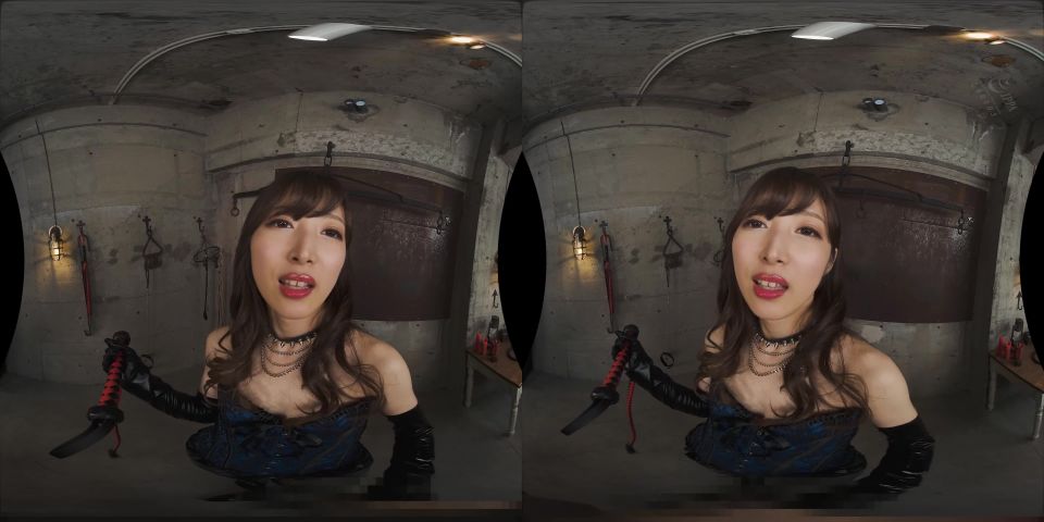 SPVR - 007 - Virtual Reality JAV - Japan