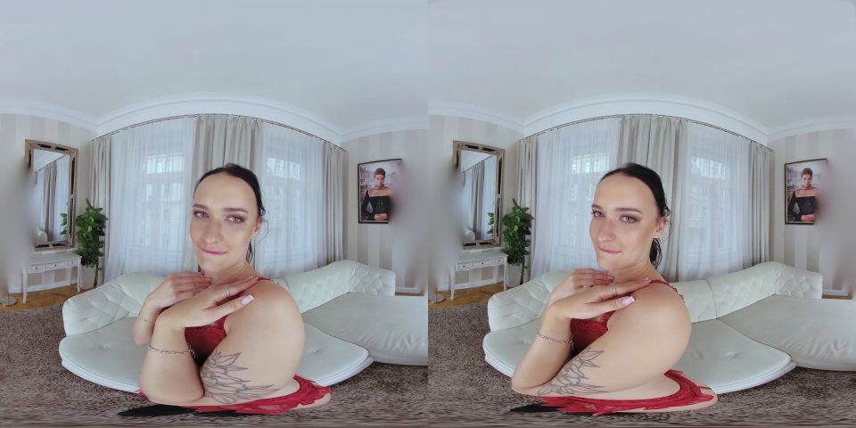 xxx video 8 Sasha Sparrow - Czech VR Fetish 197 - Delicate Feet - [Modelsporn.org] (UltraHD 4K 2700p) - virtual reality - reality cast fetish