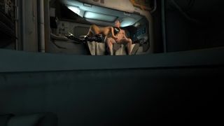 3D 9212 Asian In Space-4