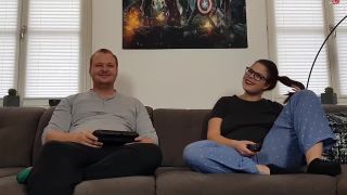 amateurs old fucking Lea-Lovebird - Die Mario Kart Wette , lea-lovebird on german porn-1