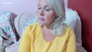 clip 3 Painted Rose – Mommy Loves Sons – Brother Competition on milf porn femdom shop-1