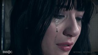 xxx video clip 25 Charlotte Sartre (Suffer In Rhythm / 26.01.2018) on bdsm porn slim fetish-7