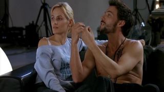 Frederique Bel, Judith Godreche – Tu vas rire, mais je te quitte (2005) HD 720p - (Celebrity porn)-0