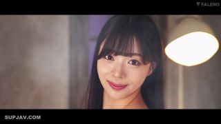 Reducing Mosaic FNS-157 新人 ナイショでAVに出ちゃった欲求不満のFカップグラビアアイドル　篠宮るい　AVDEBUT-6