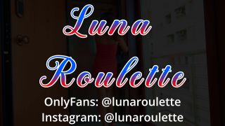 7130 Girl next Door Gets Fucked Hard near Elevator Luna Roule...-9