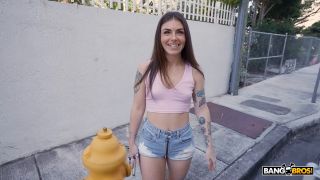 Kay Rhea's 1080p Gonzo POV FullHD Hardcore Action Ready-1
