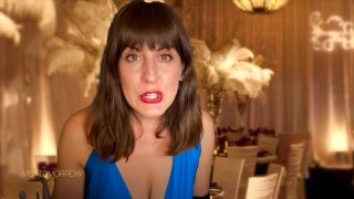 xxx video clip 26 DommeTomorrow – I’m Going To Fuck Your Girlfriend | femdom pov | fetish porn jennys fetish-2