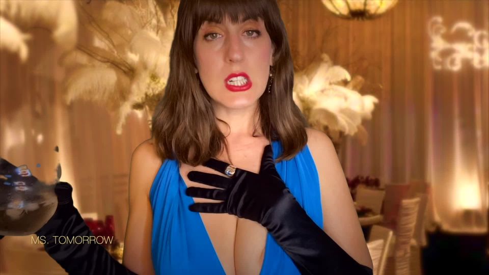 xxx video clip 26 DommeTomorrow – I’m Going To Fuck Your Girlfriend | femdom pov | fetish porn jennys fetish