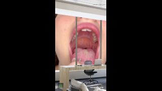Larger Than Life - Nelly Loves to Grow starring Giantess Nelly (Fetish porn)-5
