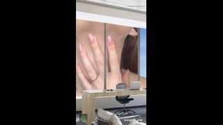 Larger Than Life - Nelly Loves to Grow starring Giantess Nelly (Fetish porn)-7