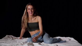 free porn video 24 IFeelMySelf – Anastasias Video Profile by Anastasia B, australian gold hardcore black on masturbation porn -9