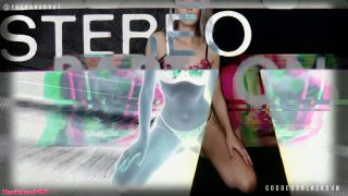 Humiliation POV: Goddess Black Sun aka The Dark Brat - MK Ultra Loser Porn Addicted Sexless Pump Slave Reprogramming.-3