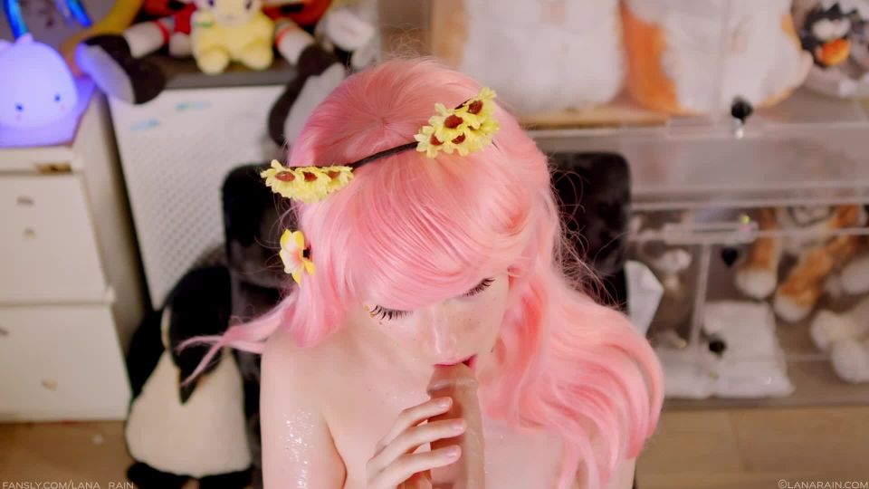 free porn video 11 Lana Rain – POV Do As I Say And Cum All Over Me | joi | cumshot almost femdom
