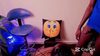 Small Tits WoodyBuzz live recording show. Perfect Sloppy Blowjob.Sn1Ep1-1
