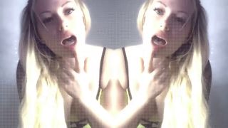 Warning Dangerous Psychedelic Mind Fuck Mindless Gooner Reprogramming The Goldy Rush (Femdom porn)-1