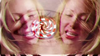 Warning Dangerous Psychedelic Mind Fuck Mindless Gooner Reprogramming The Goldy Rush (Femdom porn)-5