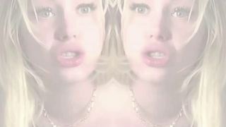 Warning Dangerous Psychedelic Mind Fuck Mindless Gooner Reprogramming The Goldy Rush (Femdom porn)-6