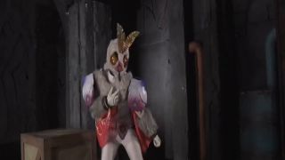 [SuperMisses.com] SPSE-06 Female Monster Army Aim for Sentai Pink! Ranger Pink-002-1