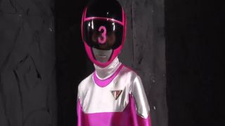 [SuperMisses.com] SPSE-06 Female Monster Army Aim for Sentai Pink! Ranger Pink-002-5