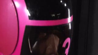 [SuperMisses.com] SPSE-06 Female Monster Army Aim for Sentai Pink! Ranger Pink-002-6