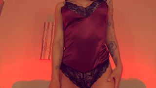 online porn video 46 London Lix - The Journey Part 6 - Lighting The Fire - striptease - femdom porn pvc fetish-9