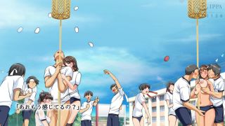 Tanetsukedosu ke be undoukai! The motion anime / INSEMINATION! It''s the sexual sports day! The motion anime.-0