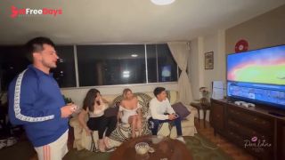 Intercambio de machos vergones justo para nuestros culotes-1
