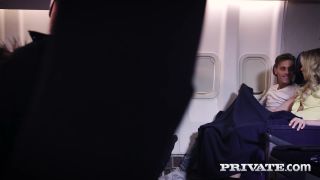 Fucking On A Plane - [Hardcore porn]-2