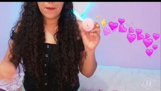 Tutorial: Como Tocar Una Vagina  Agatha Dolly 1080p-2