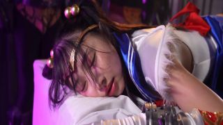 [SuperMisses.com] SPSE-47 Pretty Guardian Sailor Diore: Fall of the Deep Prison of Time-020-3