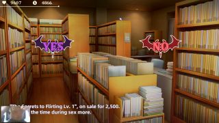 studiouwu - THE BEST MAID SERVICE OF MY SUCCUBUS BOSS - DAILY LIFE WITH MY SUCCUBUS BOSS-2