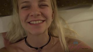 xxx video clip 30 You fuck Riley and cum all over her face on feet porn femdom whipping-0